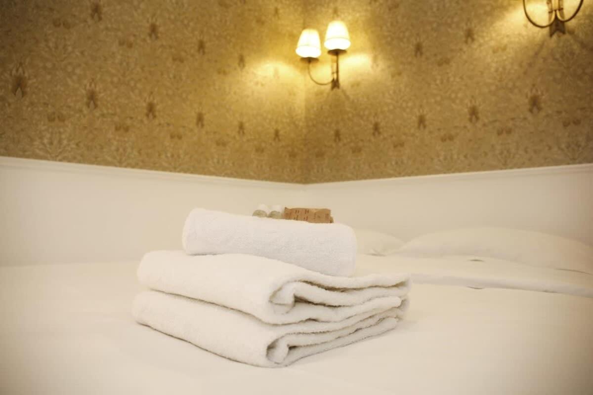 פריז Magnifique Appartement Familial Grand Boulevard-4P - Flat-Guest מראה חיצוני תמונה