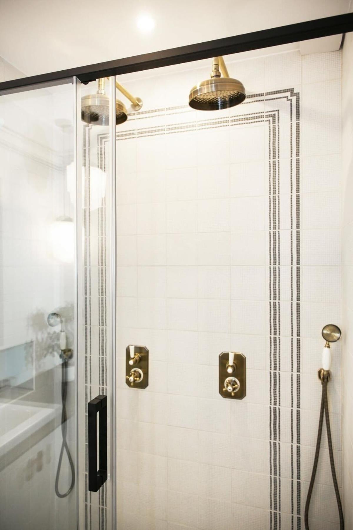 פריז Magnifique Appartement Familial Grand Boulevard-4P - Flat-Guest מראה חיצוני תמונה