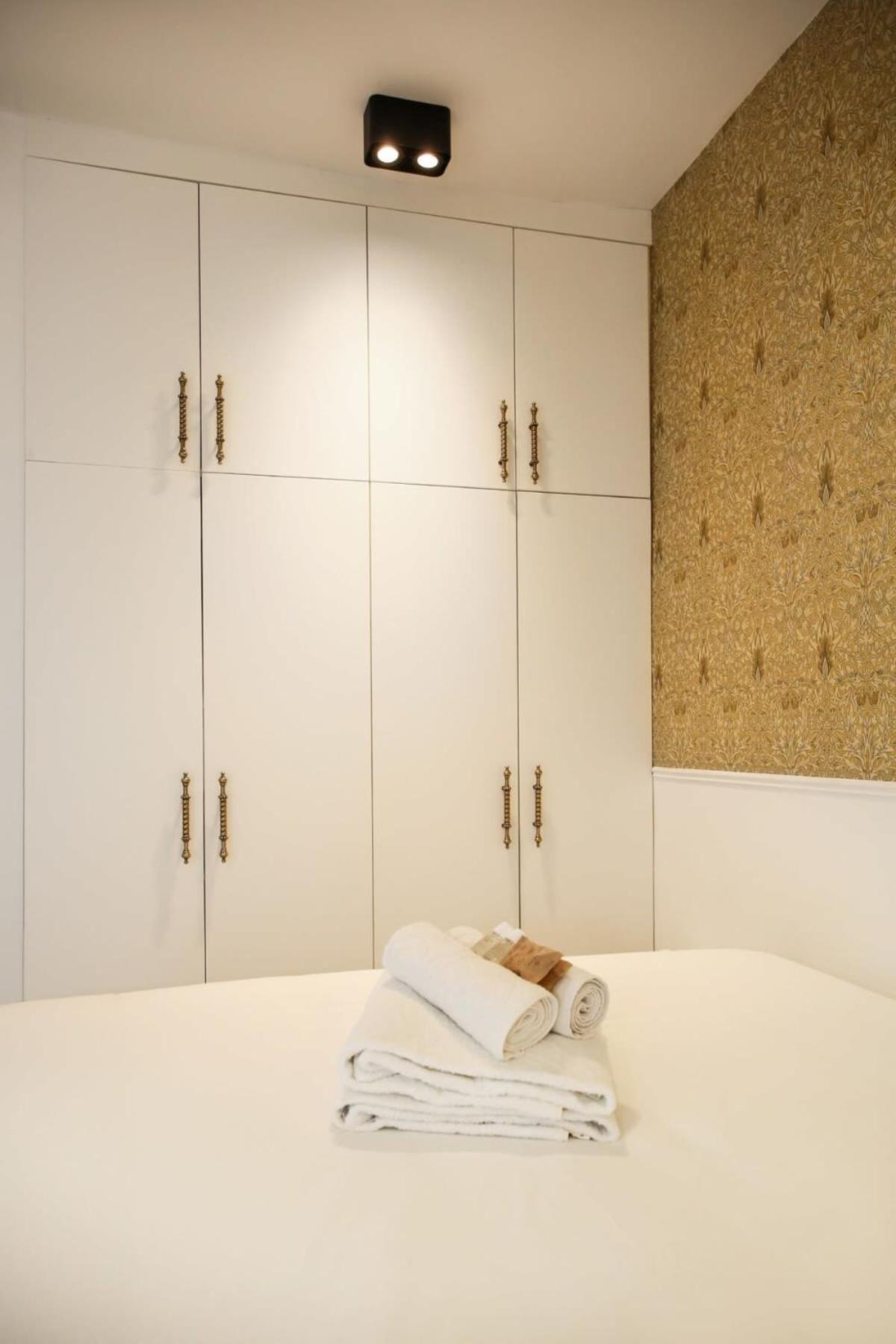 פריז Magnifique Appartement Familial Grand Boulevard-4P - Flat-Guest מראה חיצוני תמונה