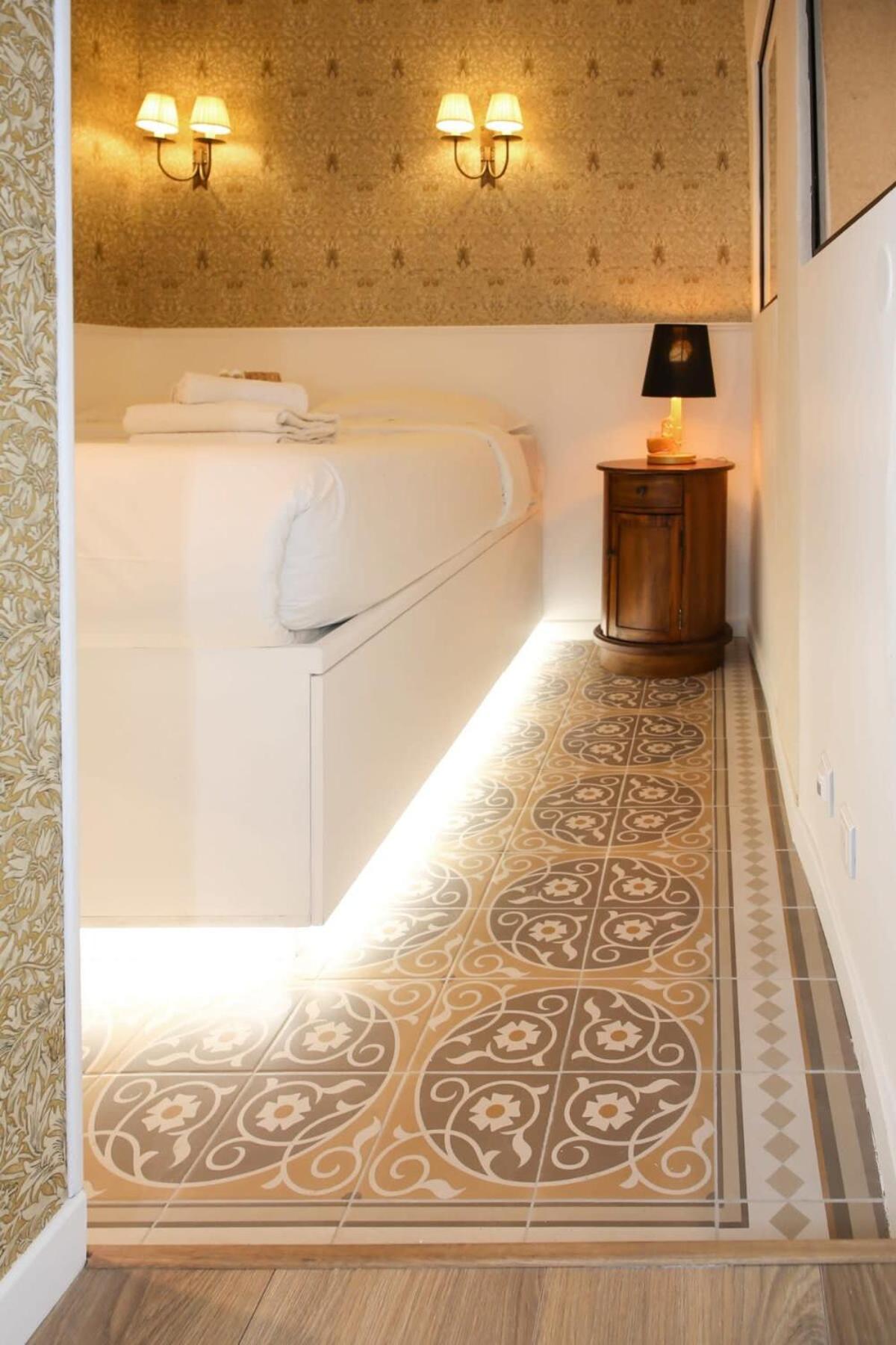 פריז Magnifique Appartement Familial Grand Boulevard-4P - Flat-Guest מראה חיצוני תמונה